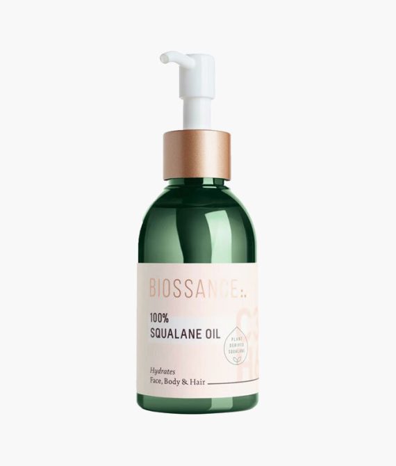 Squalane Oil Cleanser